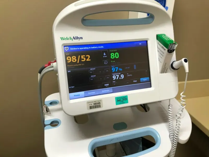Medical Devices