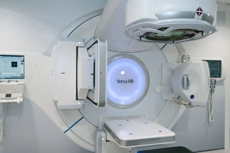 Oncology